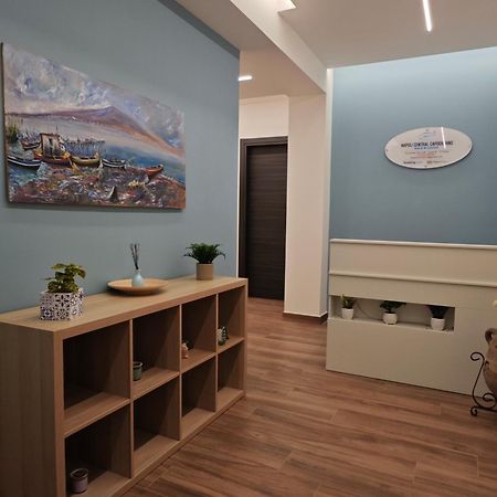 Napoli Central Capodichino B&B Екстериор снимка