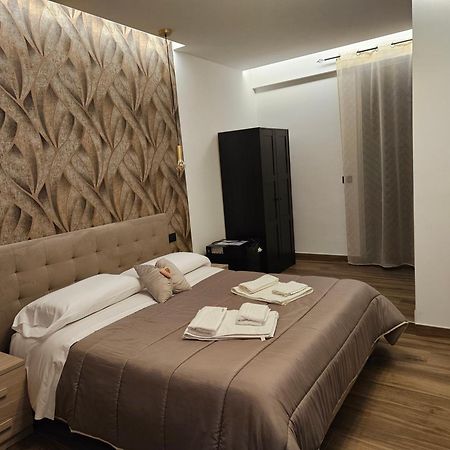 Napoli Central Capodichino B&B Екстериор снимка