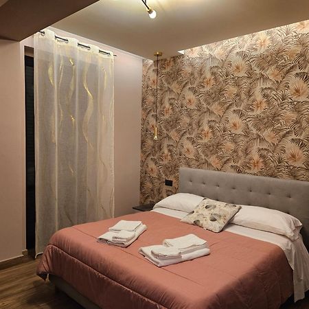 Napoli Central Capodichino B&B Екстериор снимка