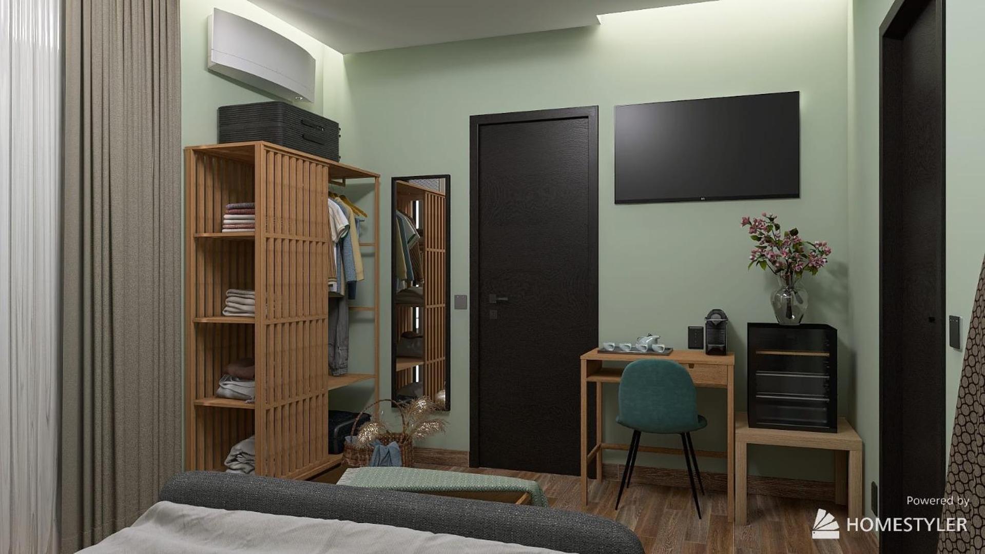 Napoli Central Capodichino B&B Екстериор снимка