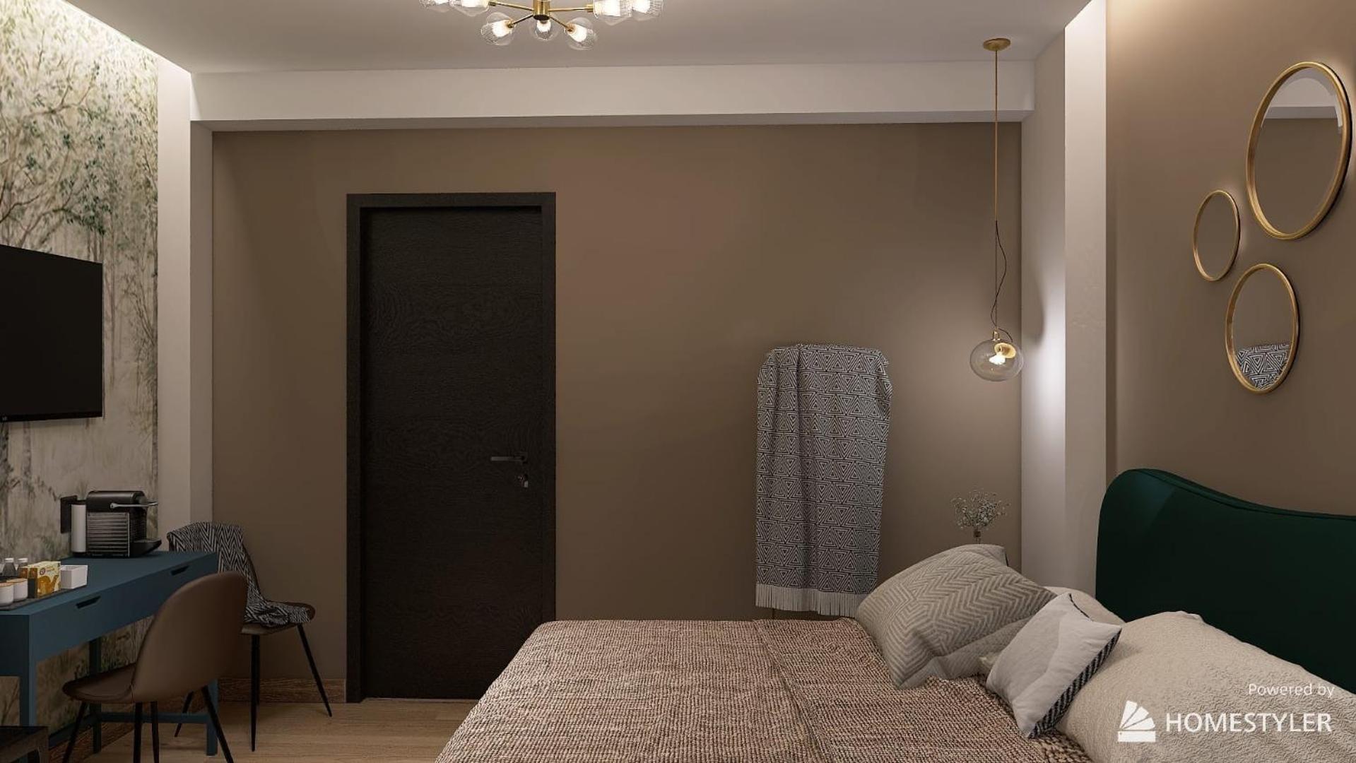 Napoli Central Capodichino B&B Екстериор снимка