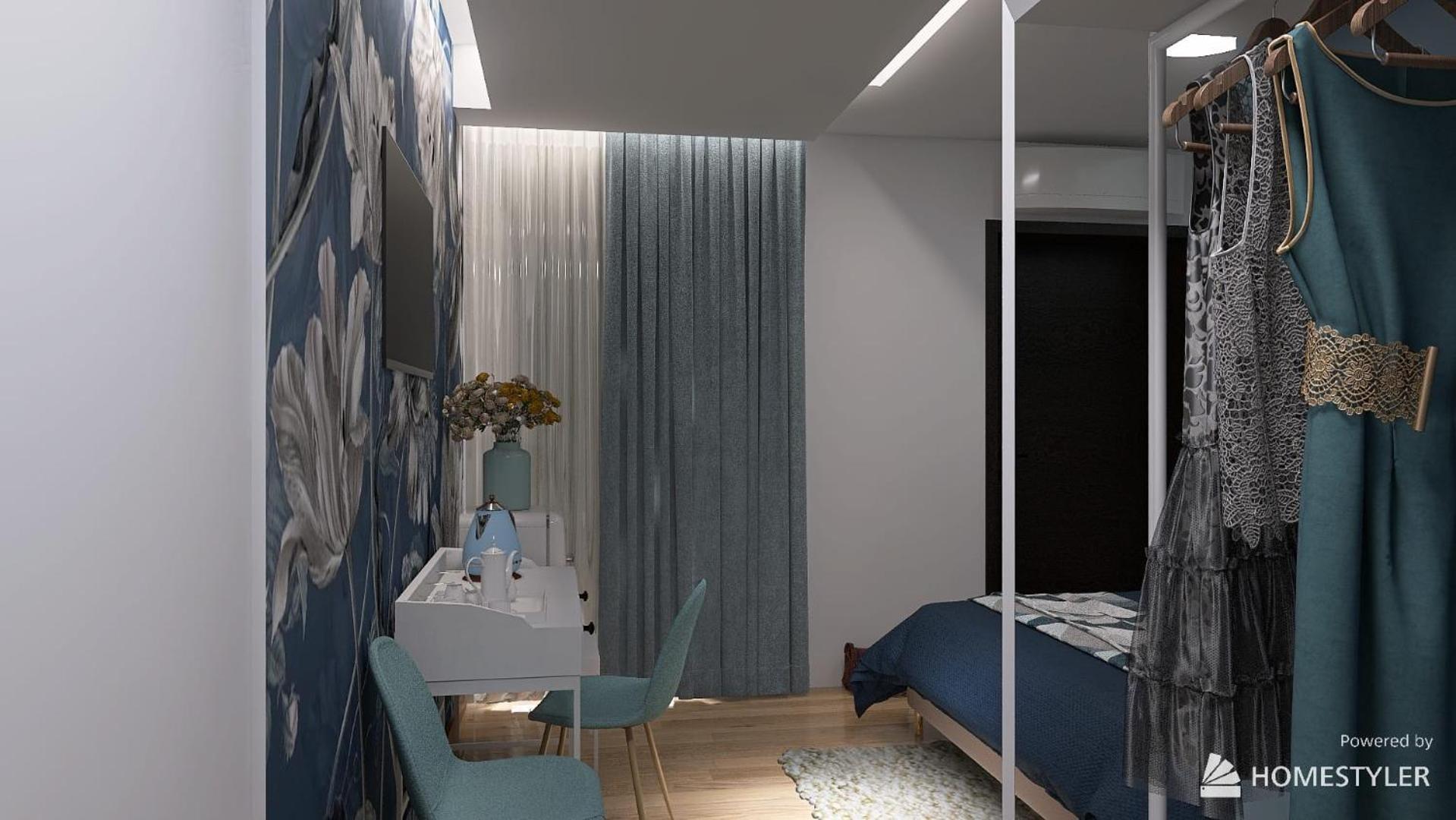 Napoli Central Capodichino B&B Екстериор снимка