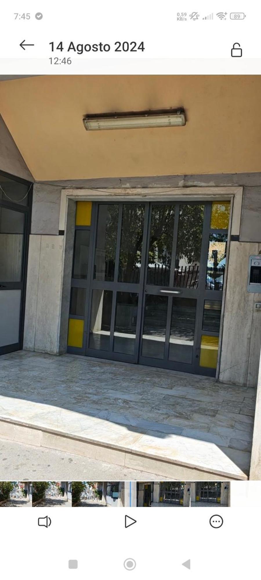 Napoli Central Capodichino B&B Екстериор снимка