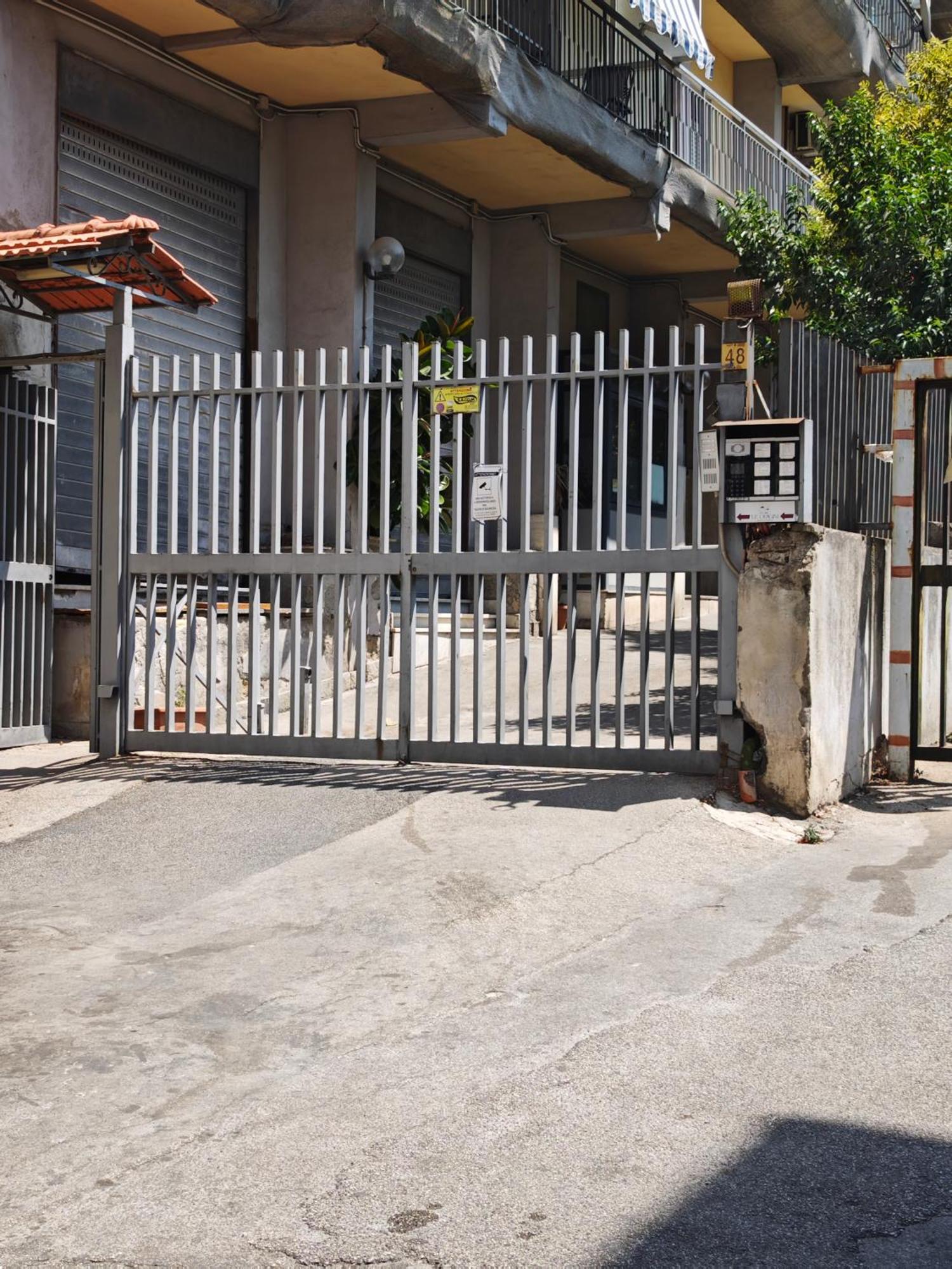 Napoli Central Capodichino B&B Екстериор снимка
