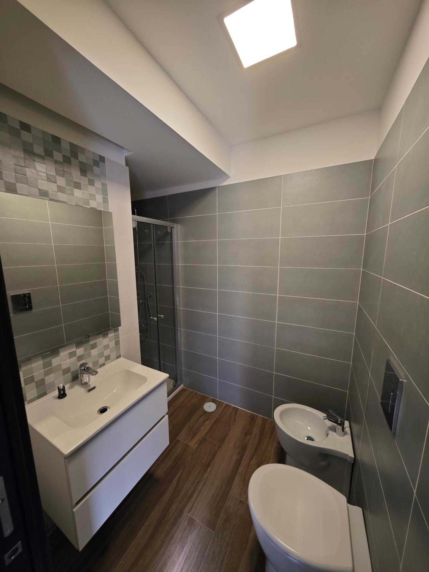 Napoli Central Capodichino B&B Екстериор снимка