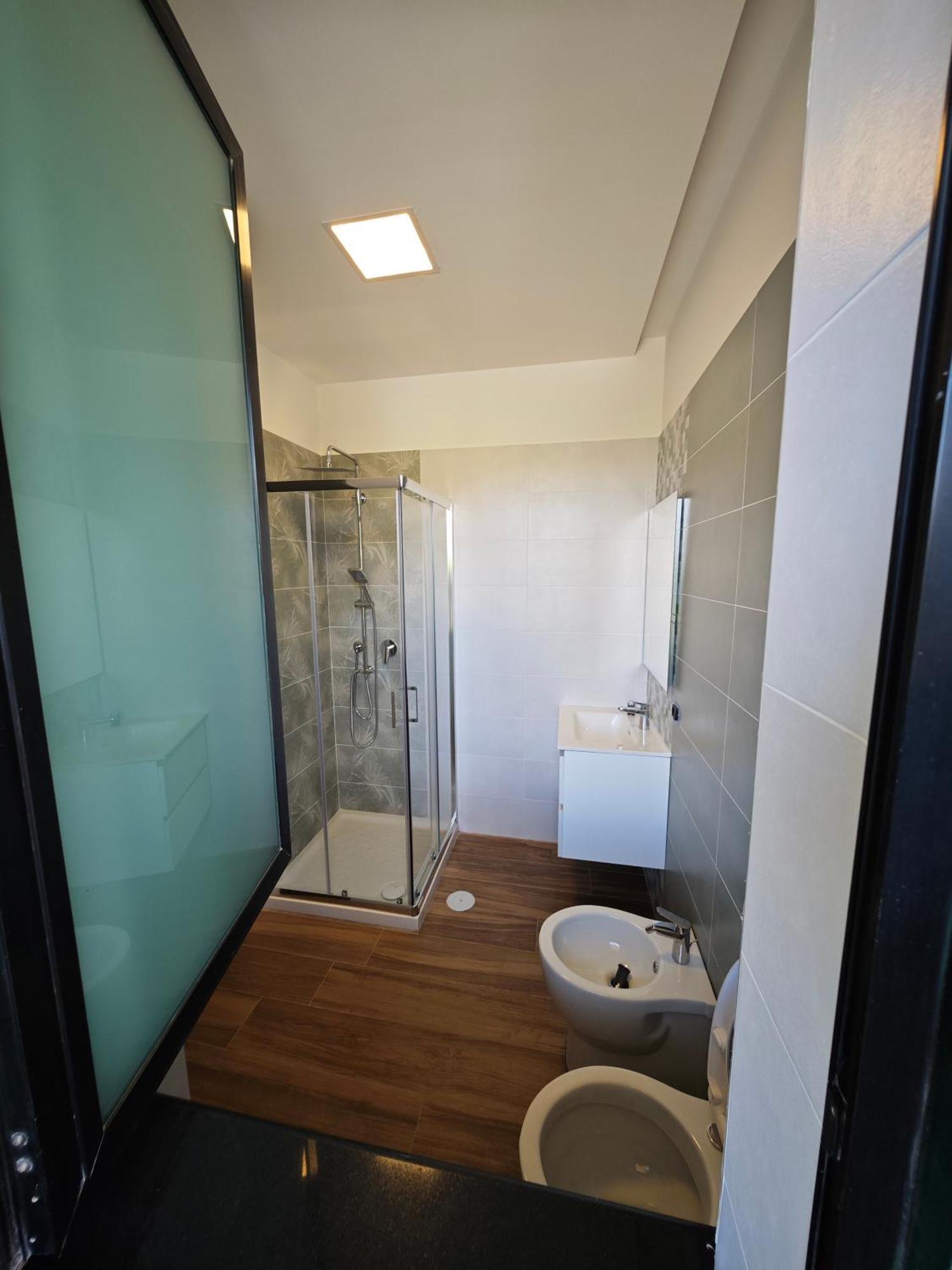 Napoli Central Capodichino B&B Екстериор снимка
