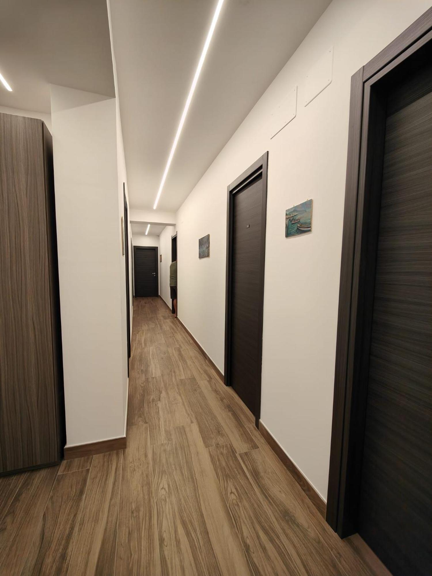 Napoli Central Capodichino B&B Екстериор снимка