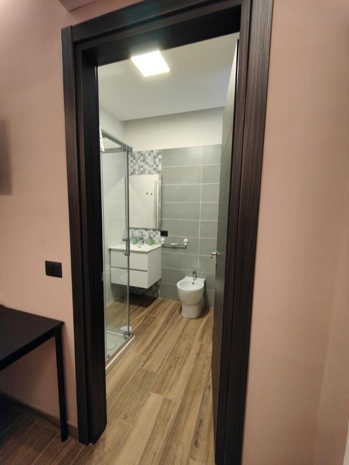 Napoli Central Capodichino B&B Екстериор снимка