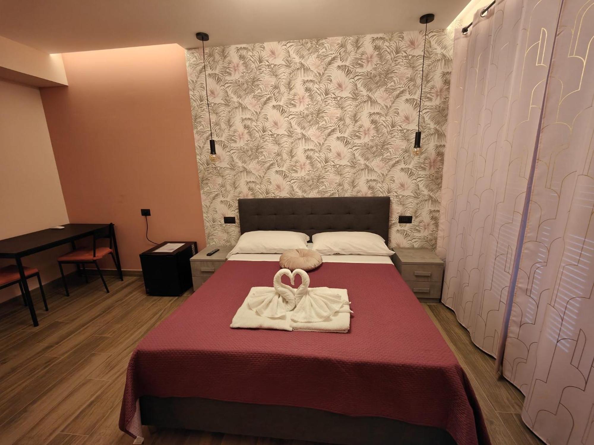 Napoli Central Capodichino B&B Екстериор снимка