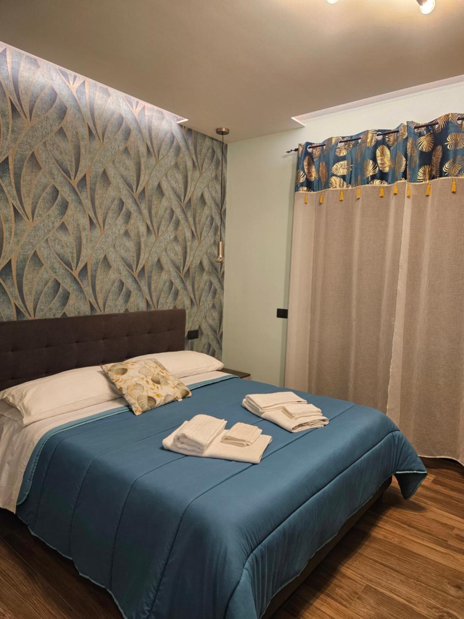 Napoli Central Capodichino B&B Екстериор снимка